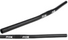 PROX KIEROWNICA ROWEROWA ALU CZARNA 25,4/620 mm PROSTA
