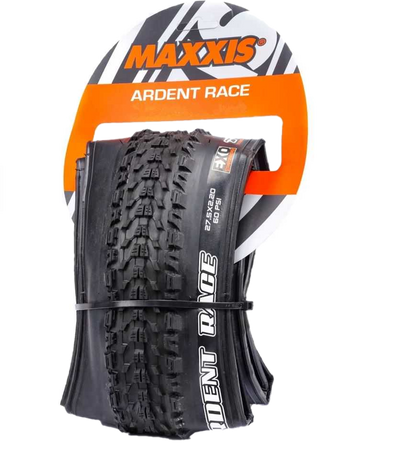 Opona Rowerowa 29x2.20 Maxxis Ardent Race EXO TR Zwijana MTB Tubeless