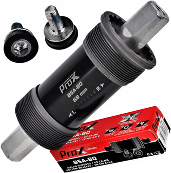 PROX WKŁAD SUPORTU PAKIET BSA KWADRAT 68/110,5MM