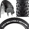 OPONA 26x4.8 CST ROLY POLY FAT BIKE Drut 122-559 60TPI