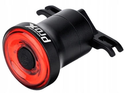 TYLNA LAMPKA PROX OCTANS CZUJNIK STOP 30 LM USB