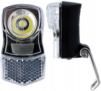 XC210 Lampka z odblaskiem mocowania na widelec 1W