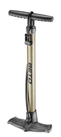 Pompka Podłogowa Pompka Rowerowa Stacjonarna AV/FV/DV BETO CMP-072SN-H