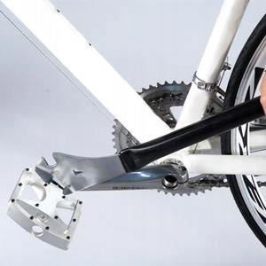 SuperB KLUCZ DO PEDAŁÓW 15mm SERWISOWY DŁUGI PROFI