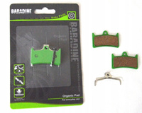 Klocki DS58 organiczne