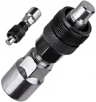 BIKE HAND ŚCIĄGACZ DO KORBY ROWEROWEJ NA KWADRAT