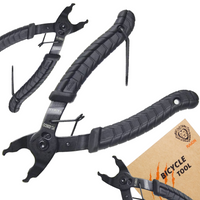 SZCZYPCE DO SPINANIA I ROZPINANIA ŁAŃCUCHA RAION PROFESJONALNE UNIWERSALNE