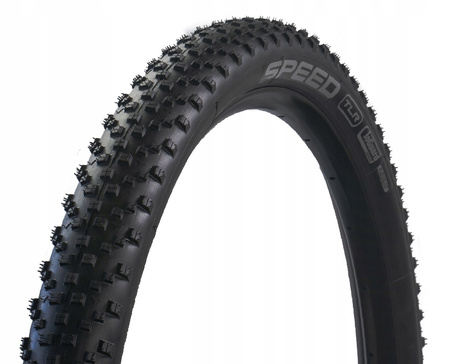 OPONA 29 x 2,4 Wolfpack Speed MTB ZWIJANA Tubeless