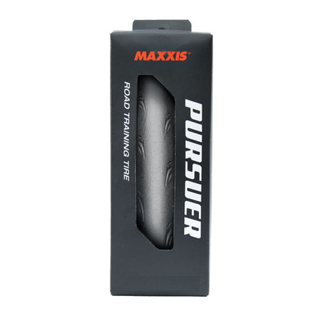 Opona Maxxis Pursuer 700x28C 60 TPI Szosowa Składana Clincher