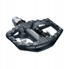 SHIMANO PD EH500 PEDAŁY SPD GRAFIT + BLOKI I PINY