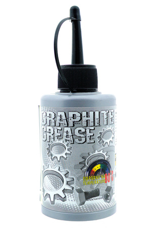 EXPAND Smar grafitowy 70 g wygodny aplikator