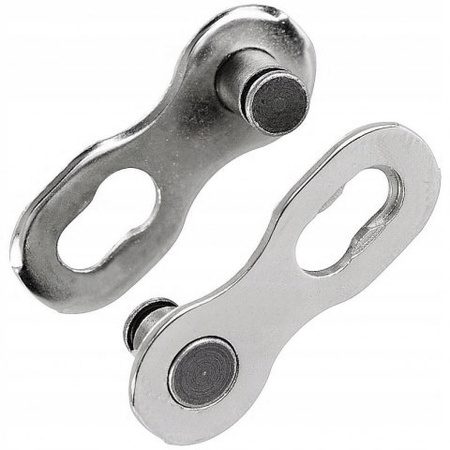 SRAM PC830 ŁAŃCUCH ROWEROWY 8rz. 114 OGNIW +SPINKA