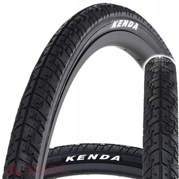 OPONA ROWEROWA 28x1,75 700x45 CITY/TREKKING KENDA K830