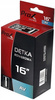 PROX Dętka 16 x 1,75/1,95/2,125 AV 35 mm