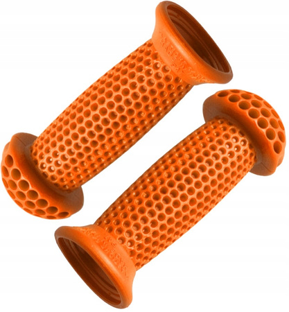 Chwyty gripy rowerowe dziecięce PROGRIP 501 101 mm