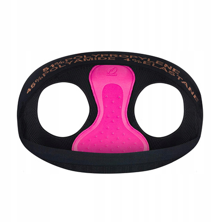 Bokserki rowerowe DAMSKIE z WKŁADKĄ BRUBECK L