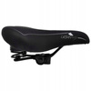 Siodełko rowerowe damskie SPRĘŻYNY SELLE BASSANO