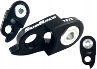 SUNRACE PRZEDŁUŻKA ADAPTER HAKA PRZERZUTKI SP570