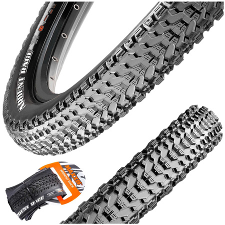 Opona Rowerowa 29x2.20 Maxxis Ardent Race EXO TR Zwijana MTB Tubeless