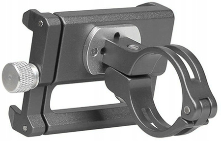 GUB G85 UCHWYT NA TELEFON NA KIEROWNICE DO M365