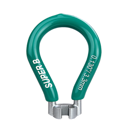 KLUCZ DO CENTROWANIA KÓŁ SZPRYCH NYPLI ROZMIAR 3,3mm (0.130”) TB-5550