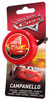 DZWONEK DO ROWERU DISNEY CARS AUTA DZWONEK ROWEROWY Zygzak McQueen