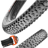 OPONA ROWEROWA 27,5x2,60 (66-584) MAXXIS REKON RACE EXO/TLR ZWIJANA