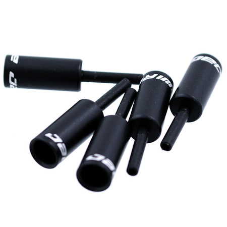 Końcówka pan. przerz uszczelniana 4 mm JAGWIRE