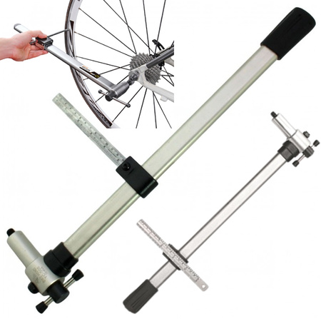 BIKE HAND PRZYRZĄD DO PROSTOWANIA HAKA PRZERZUTKI