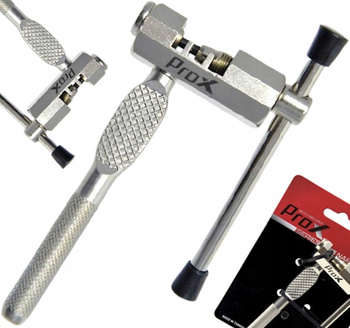 PROX D11 SKUWACZ ROZKUWACZ DO ŁAŃCUCHA 7-9 RZĘDÓW