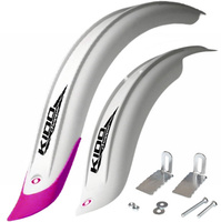 SIMPLA KIDO 20'' Błotniki Do Rowerów Dziecięcych