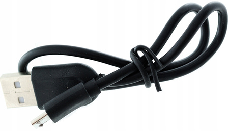 PROX IRIS lampka rowerowa tylna USB 50 LM