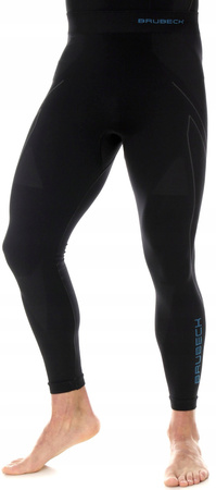 BIELIZNA TERMOAKTYWNA MĘSKA NA NARTY BRUBECK TERMO