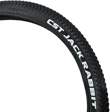 OPONA CST JACK RABBIT 29X2,25 TUBELESS ZWIJANA TLR