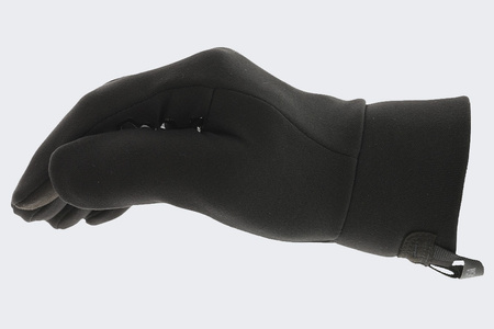 Rękawice Zimowe Mechanix ColdWork Original Covert S Ocieplane Do Pracy