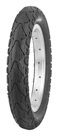 OPONA ROWEROWA 20 x 1,95 KENDA KHAN UNIWERSALNA