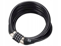 OnGuard Blokada roweru MOCNA LINKA 8x150 NA SZYFR