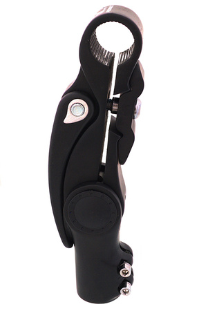 PROMAX REGULOWANY MOSTEK KIEROWNICY AHEAD ZACISK