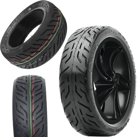 Opona 10 x 3-6 do hulajnogi Motus PRO 10 Hiley Tiger 9 PRO TIGER 10 TUBELES