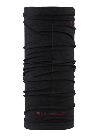 KOMIN CHUSTA BANDANA OCHRONNA TWARZ BRUBECK L/XL