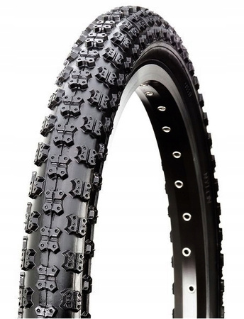 CST BUTTERFLY BMX opona do rowerka 16x2.125 50-305