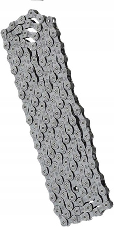 SHIMANO CN-E6701 ŁAŃCUCH 9 RZĘDOWY E-BIKE 138L PIN