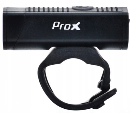 PROX LAMPA LED NA ROWER AREO F PLUS 400Lm USB