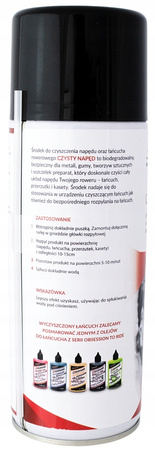 EXPAND środek do czyszczenia łańcucha row. 100 ml