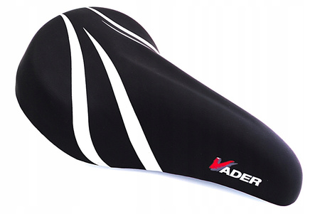 VADER Siodełko rowerowe dziecięce z jarzemkiem