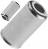 SACCON Końcówka pancerza linki hamulca 5mm stalowa