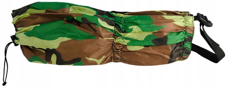 BQ41F STUPTUTY WODOODPORNE OCHRANIACZE BUTY MORO