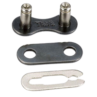 SPINKA ŁAŃCUCHA 3 CZĘŚCIOWA DO ŁAŃCUCHA 1-RZĘDOWA