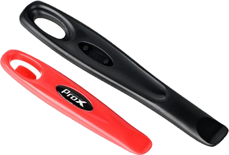 ŁYŻKI DO OPON ROWEROWYCH PROX Zestaw 150mm ŁYŻKI Z TWORZYWA BEZPIECZNE