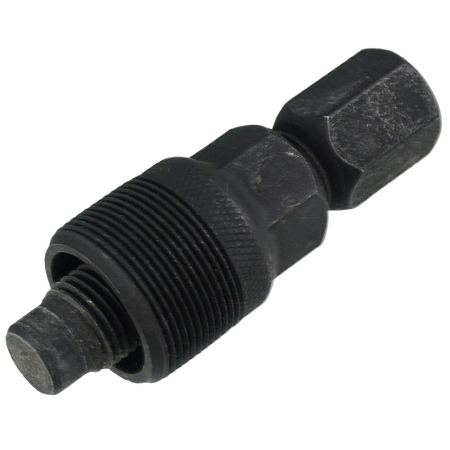 ŚCIĄGACZ DO KORBY UNIWERSALNY NA KWADRAT ISIS OCTALINK RAION